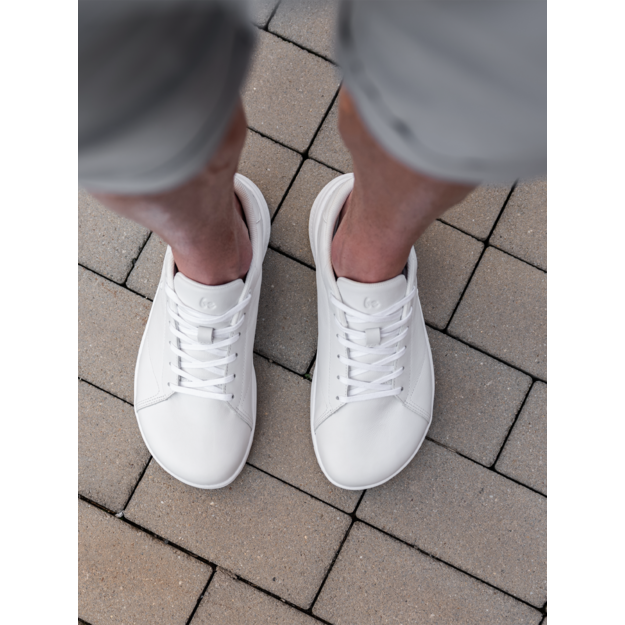 Recovery Shoes Be Lenka Streetwise - All White 7