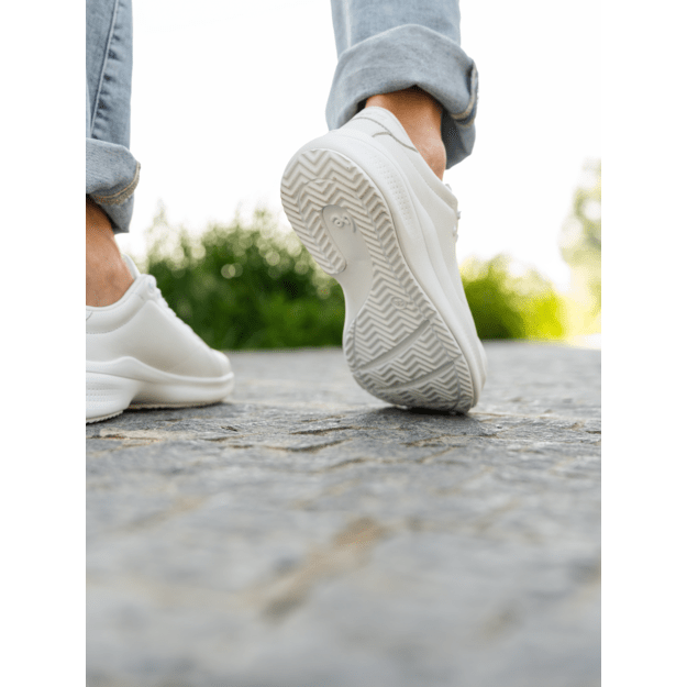 Recovery Shoes Be Lenka Streetwise - All White 2