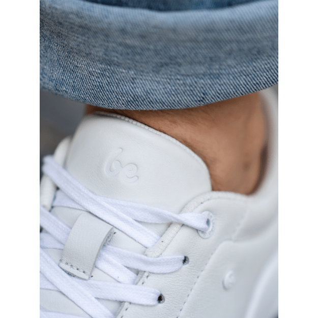 Recovery Shoes Be Lenka Streetwise - All White 5