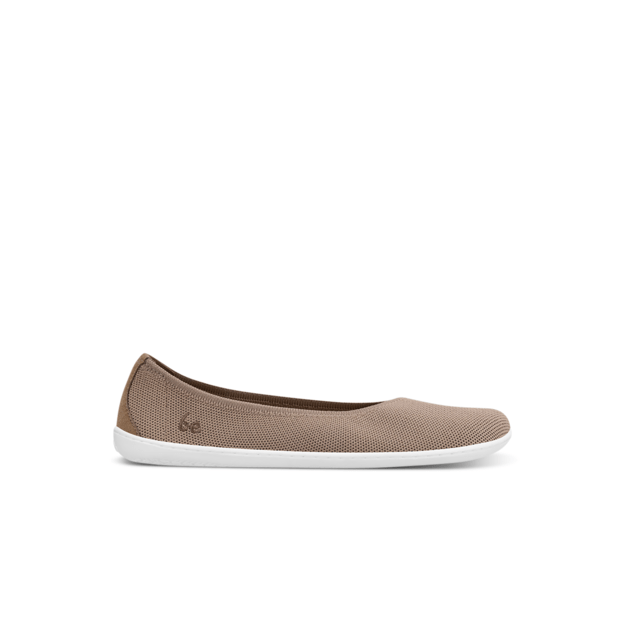 Ballet Flats Be Lenka Delight - Biscuit Brown 1