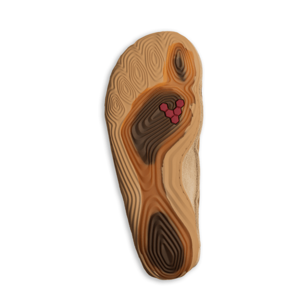 VIVOBAREFOOT SENSUS ruda 42 dydis (Sandėlio prekė) 5