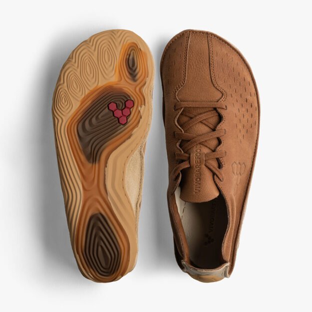 VIVOBAREFOOT SENSUS ruda 42 dydis (Sandėlio prekė) 1