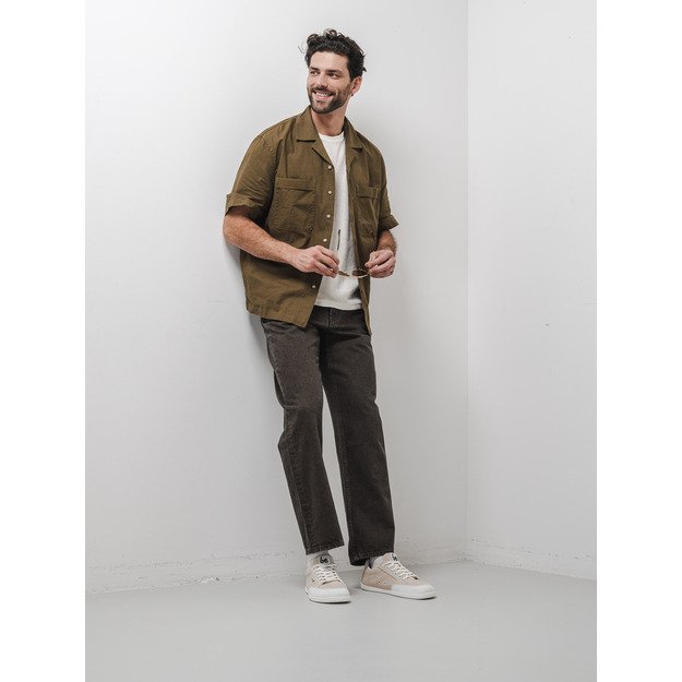 Barefoot Sneakers Be Lenka Rebound - Sand