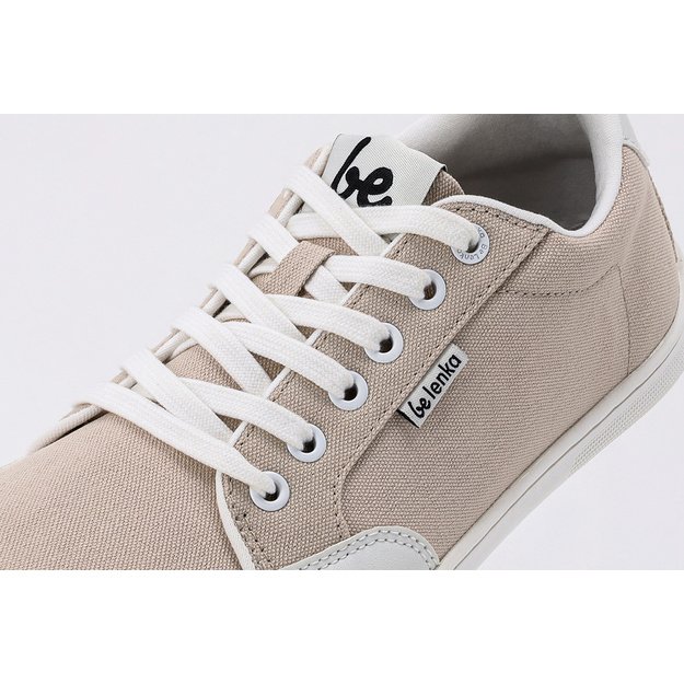 Barefoot Sneakers Be Lenka Rebound - Sand