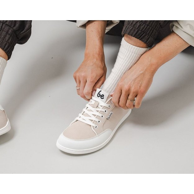 Barefoot Sneakers Be Lenka Rebound - Sand