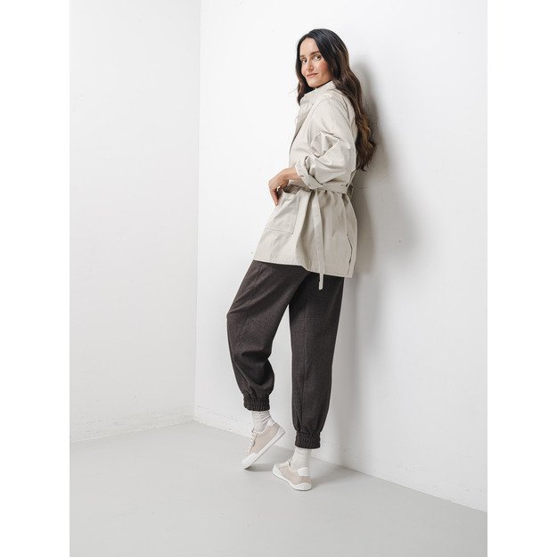 Barefoot Sneakers Be Lenka Rebound - Sand
