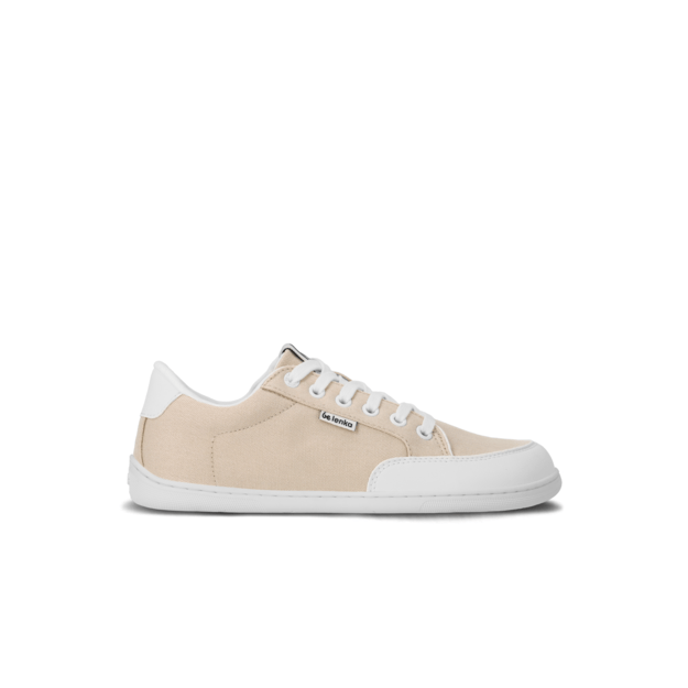 Barefoot Sneakers Be Lenka Rebound - Sand