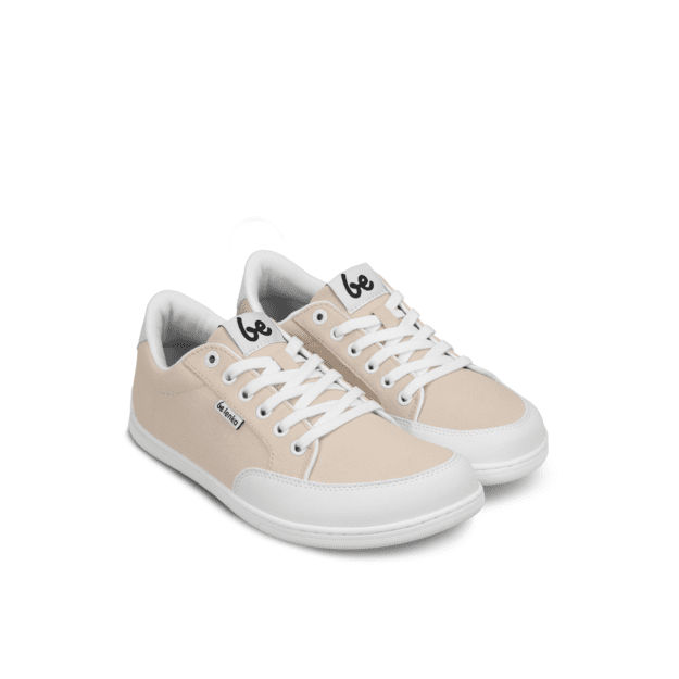 Barefoot Sneakers Be Lenka Rebound - Sand