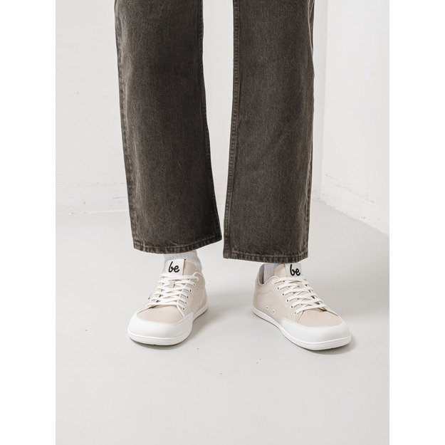 Barefoot Sneakers Be Lenka Rebound - Sand
