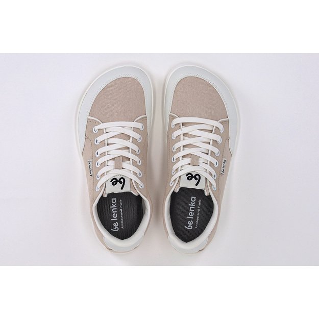 Barefoot Sneakers Be Lenka Rebound - Sand