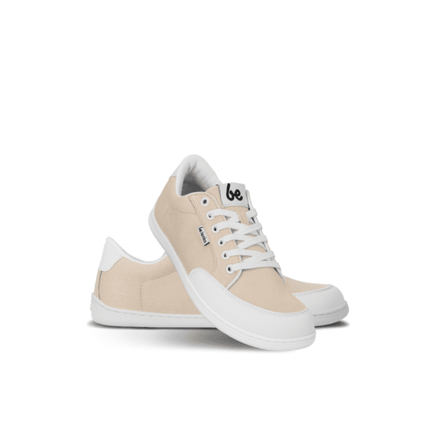 Barefoot Sneakers Be Lenka Rebound - Sand