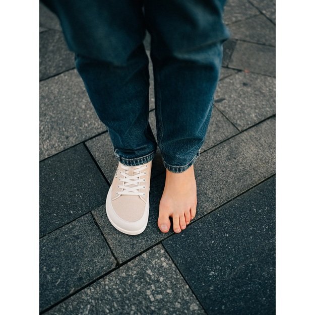 Barefoot Sneakers Be Lenka Rebound - Sand