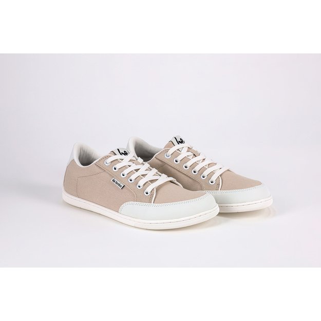 Barefoot Sneakers Be Lenka Rebound - Sand