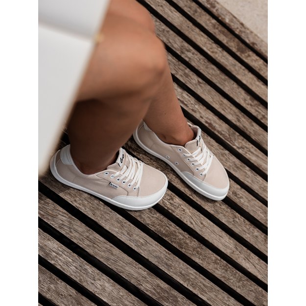 Barefoot Sneakers Be Lenka Rebound - Sand