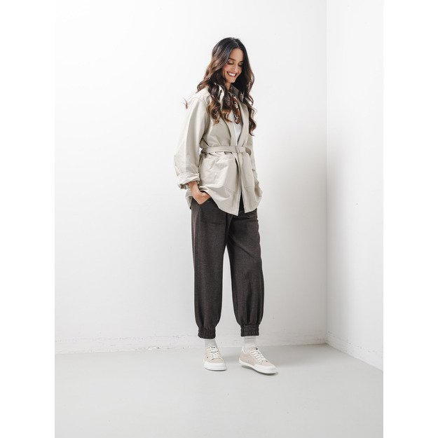 Barefoot Sneakers Be Lenka Rebound - Sand