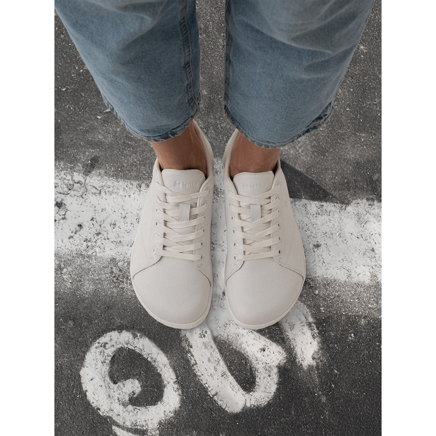 Barefoot Sneakers Be Lenka Core - All White 5