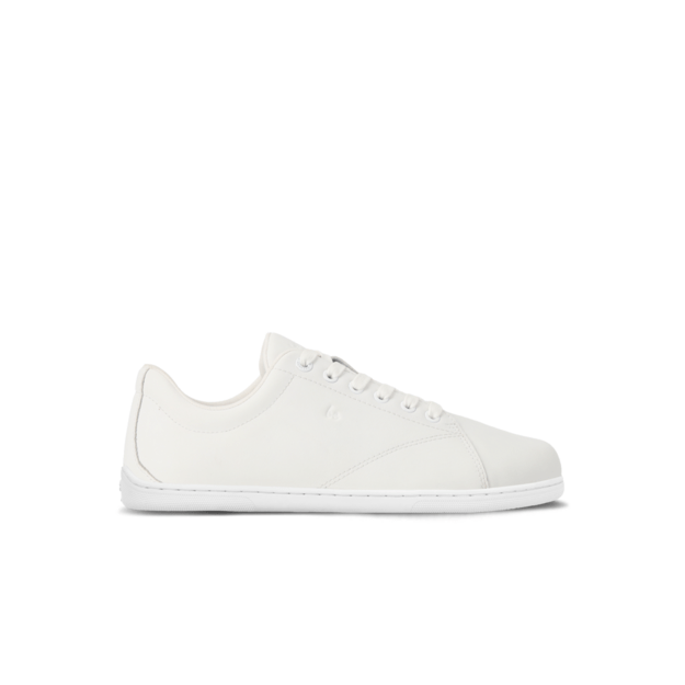 Barefoot Sneakers Be Lenka Core - All White 1