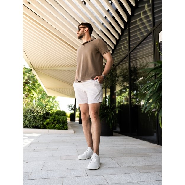 Barefoot Sneakers Be Lenka Core - All White 19