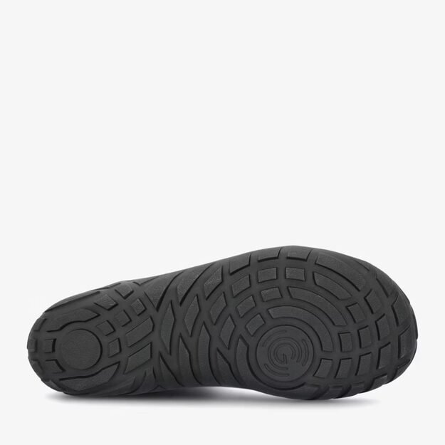 GROUNDIES® Springfield – barefoot outdoor žieminiai batai ruda 4