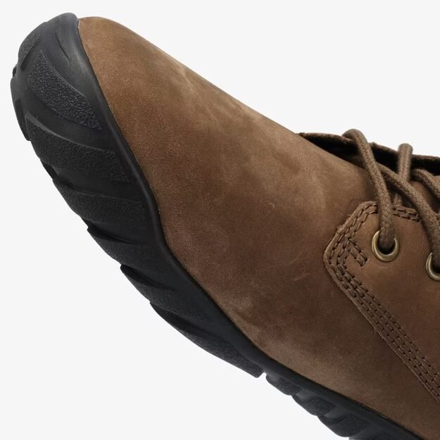 GROUNDIES® Springfield – barefoot outdoor žieminiai batai ruda 2