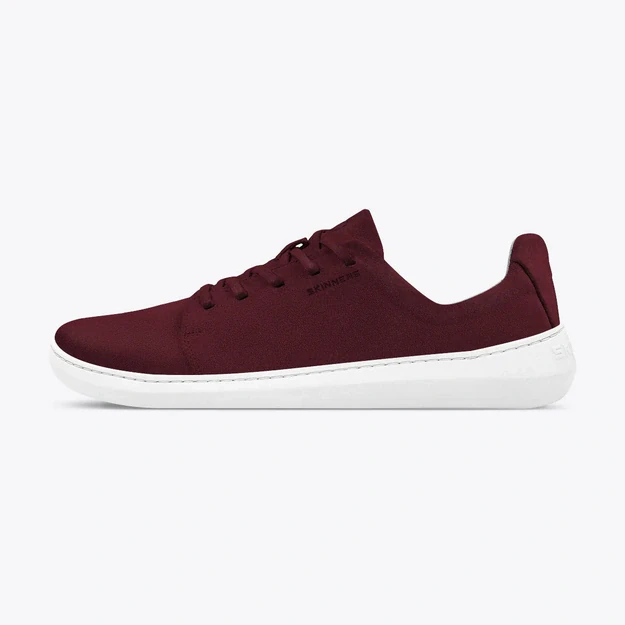 Skinners barefoot kedai  EASYGOER – Bordo