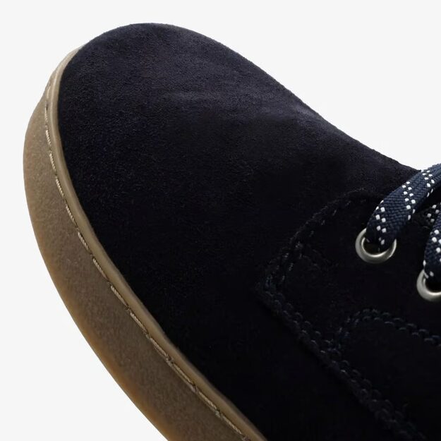 GROUNDIES® vyriški žieminiai barefoot batai Vancouver 2.0 juoda 9