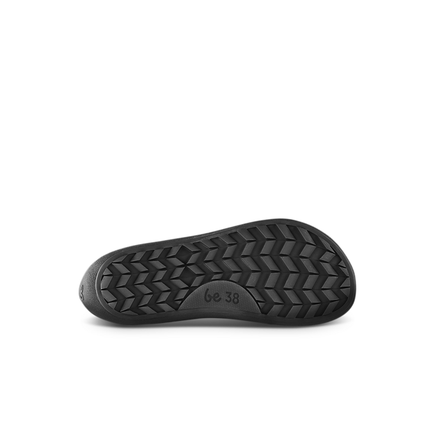 Winter Barefoot Boots Be Lenka Winter 3.0 - Black