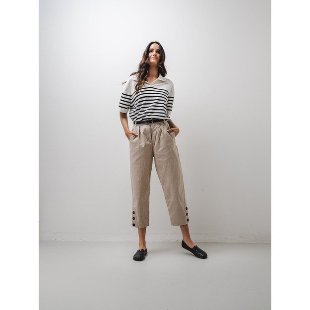 Barefoot Moccasins Be Lenka Rosaluna - All Black