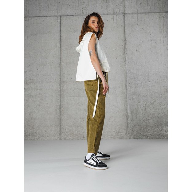 Barefoot Shoes Barebarics Legend - Black & White