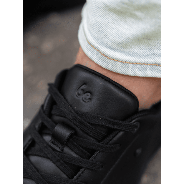 Recovery Shoes Be Lenka Streetwise - juoda