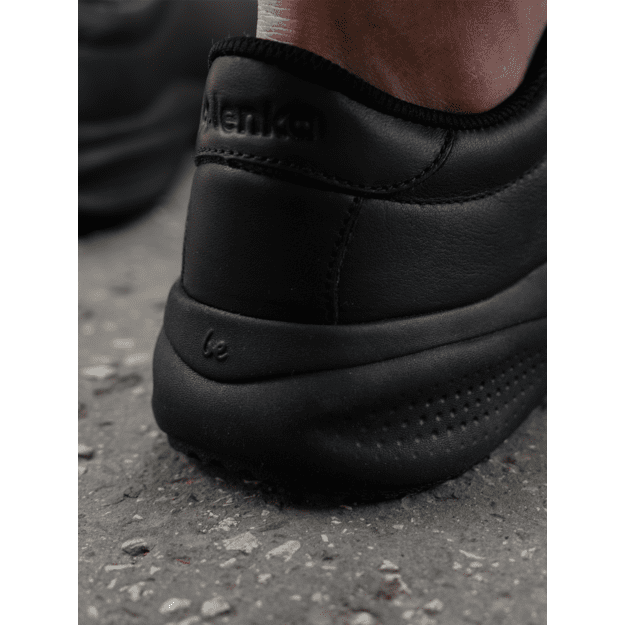 Recovery Shoes Be Lenka Streetwise - juoda