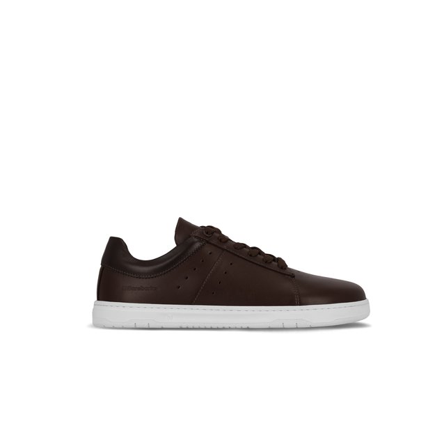 Barefoot Sneakers Barebarics Enigma - Dark Brown