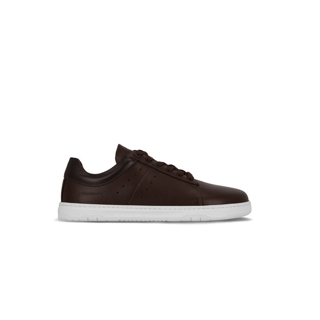 Barefoot Sneakers Barebarics Enigma - Dark Brown