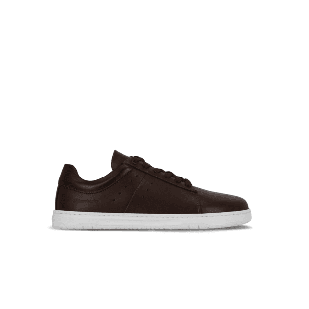 Barefoot Sneakers Barebarics Enigma - Dark Brown