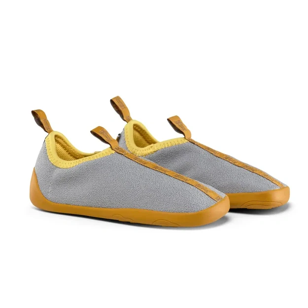 Affenzahn Slipper Woven Homie – Tiger