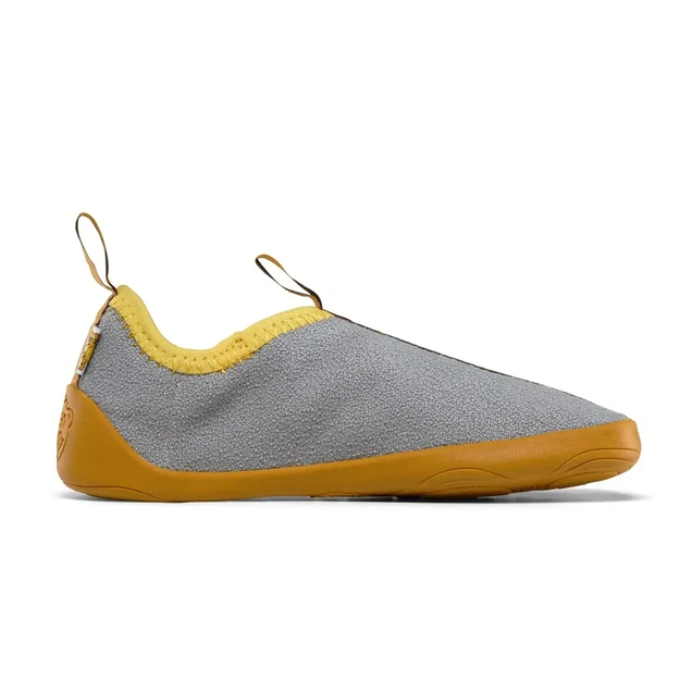 Affenzahn Slipper Woven Homie – Tiger