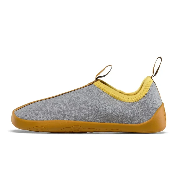 Affenzahn Slipper Woven Homie – Tiger