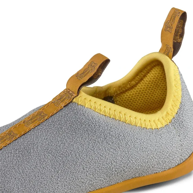 Affenzahn Slipper Woven Homie – Tiger