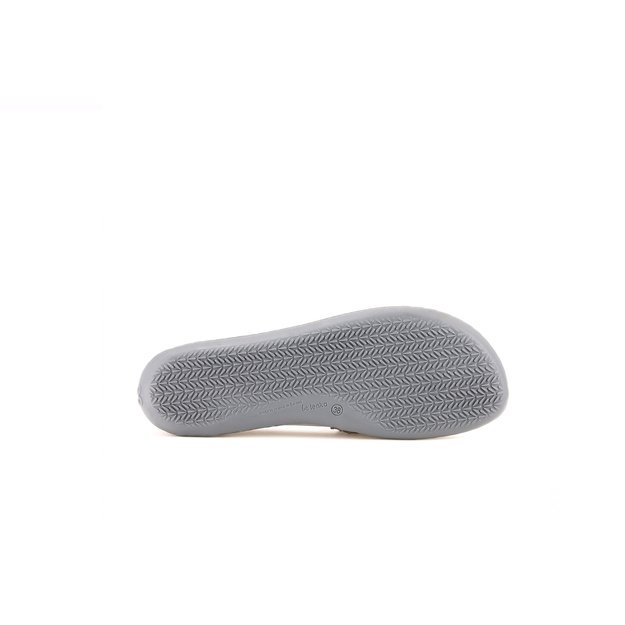 Barefoot Moccasins Be Lenka Fiorela - Grey