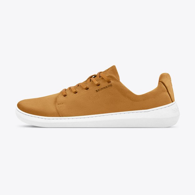 Skinners barefoot batai Easygoer ruda