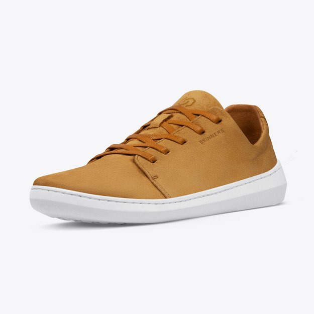 Skinners barefoot batai Easygoer ruda