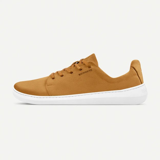 Skinners barefoot batai Easygoer ruda