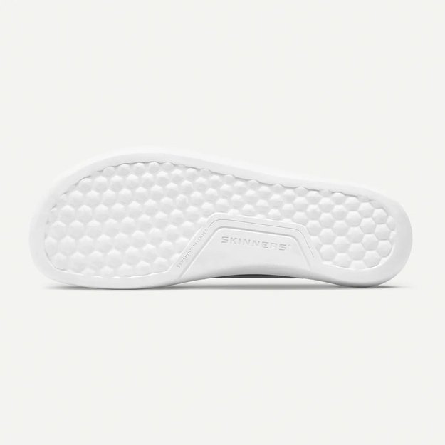 Skinners barefoot batai Easygoer ruda