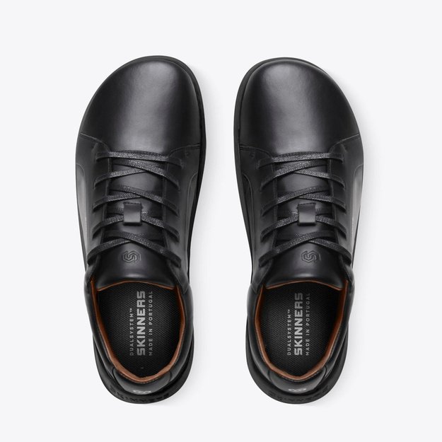 Moonwalker Black (Black)