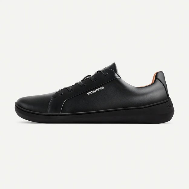 Moonwalker Black (Black)