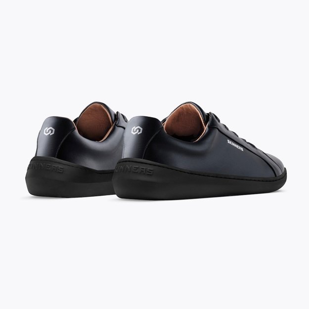 Moonwalker Black (Black)