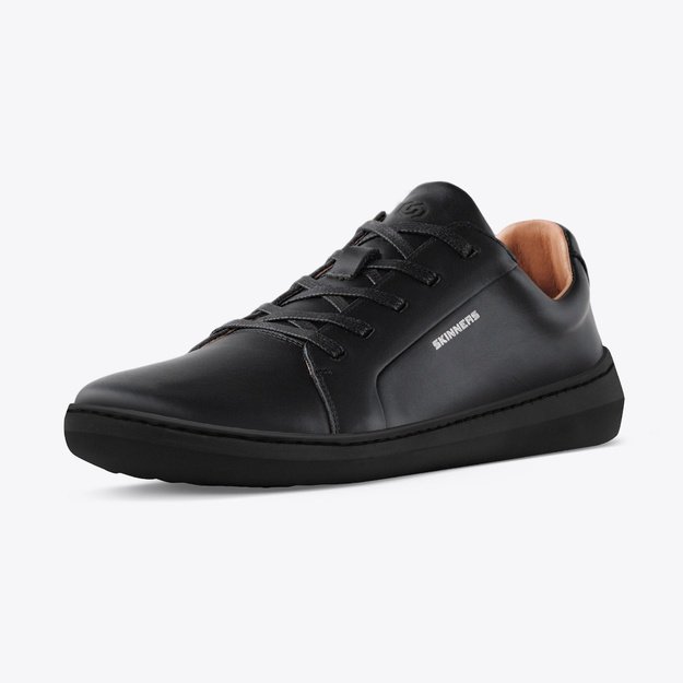 Moonwalker Black (Black)
