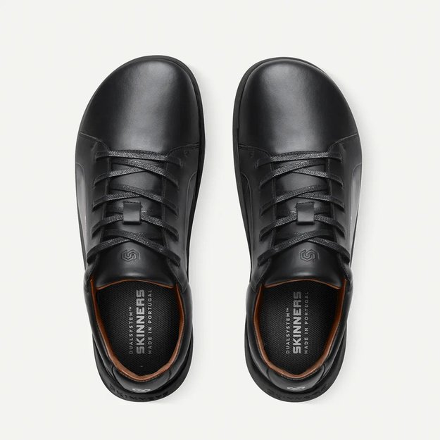 Moonwalker Black (Black)