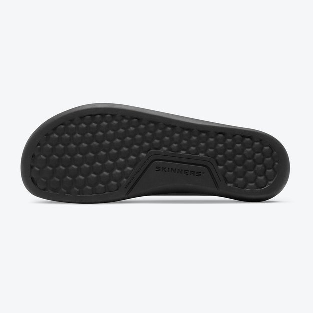 Moonwalker Black (Black)