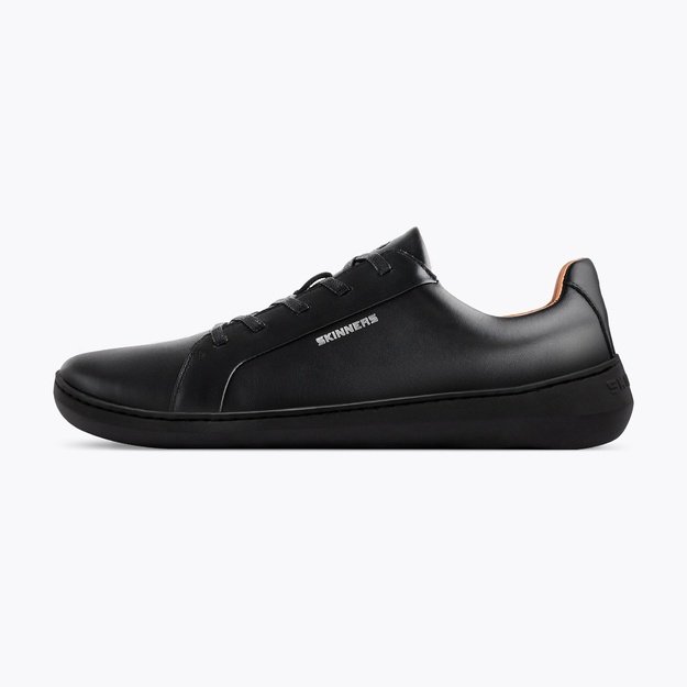 Moonwalker Black (Black)